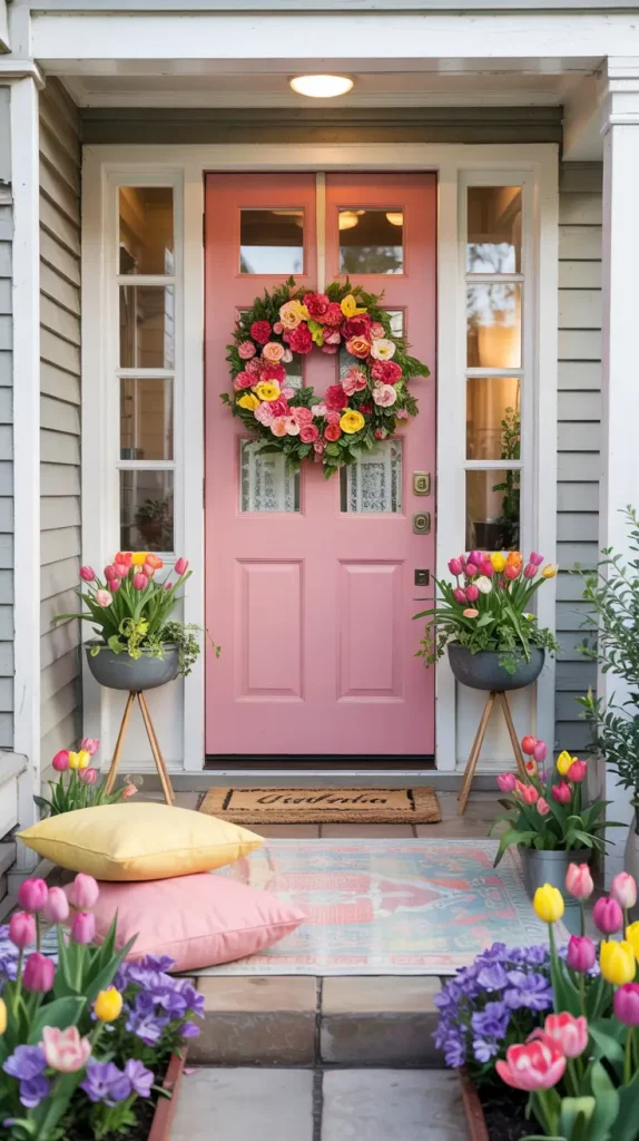 Small Front Porch Ideas 2026: Stylish, Cozy, And Budget-Friendly Designs For Every Entrance