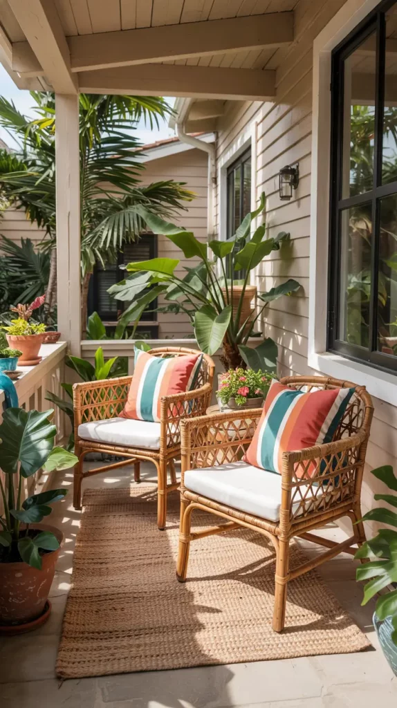 Small Front Porch Ideas 2026: Stylish, Cozy, And Budget-Friendly Designs For Every Entrance