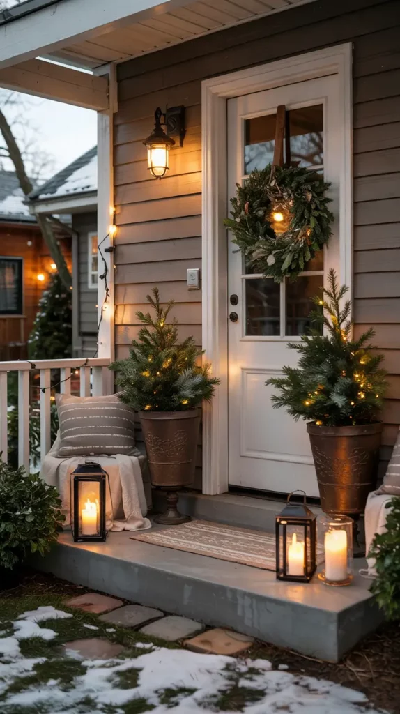 Small Front Porch Ideas 2026: Stylish, Cozy, And Budget-Friendly Designs For Every Entrance