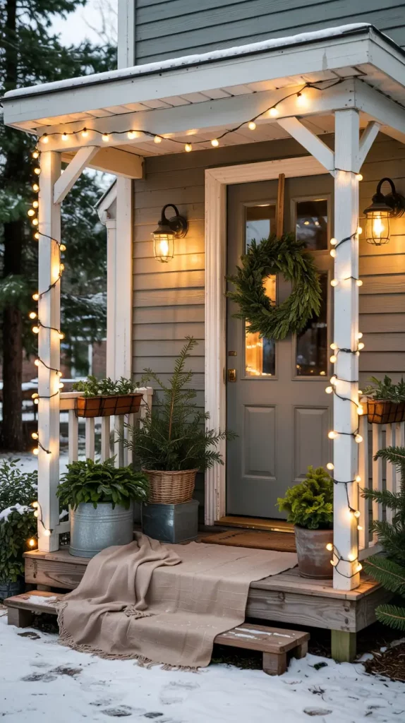 Small Front Porch Ideas 2026: Stylish, Cozy, And Budget-Friendly Designs For Every Entrance