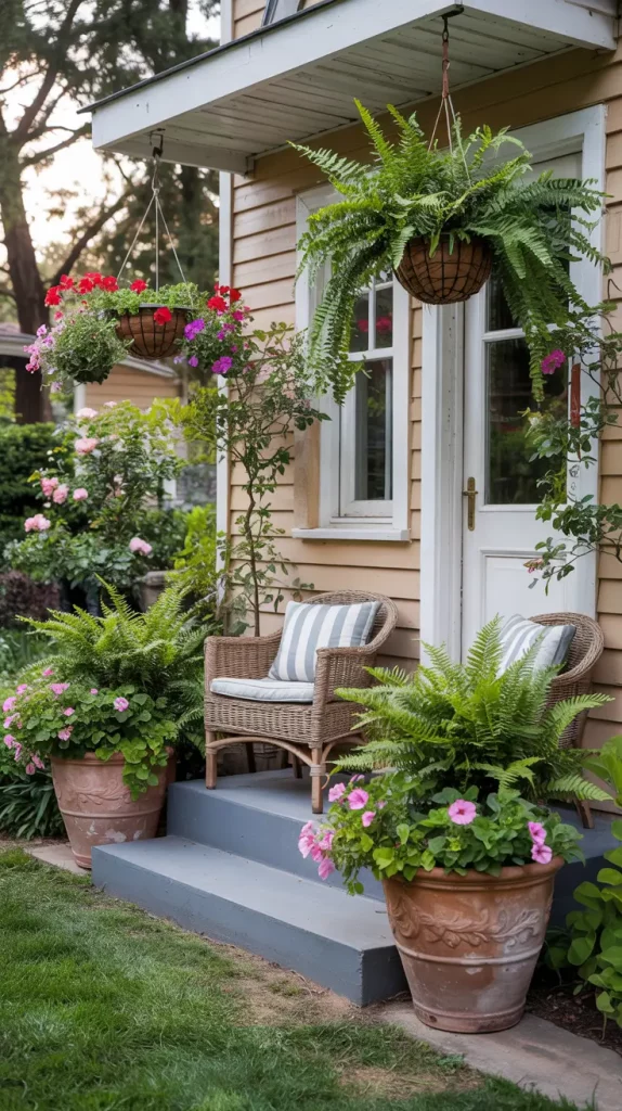 Small Front Porch Ideas 2026: Stylish, Cozy, And Budget-Friendly Designs For Every Entrance