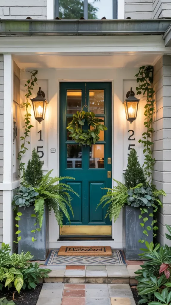 Small Front Porch Ideas 2026: Stylish, Cozy, And Budget-Friendly Designs For Every Entrance
