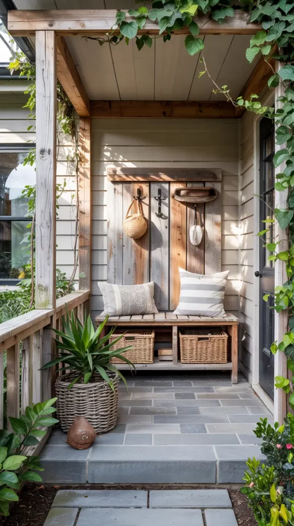 Small Front Porch Ideas 2026: Stylish, Cozy, And Budget-Friendly Designs For Every Entrance
