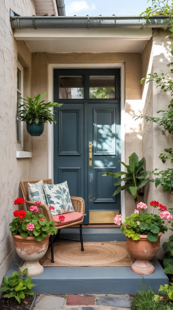 Small Front Porch Ideas 2026: Stylish, Cozy, And Budget-Friendly Designs For Every Entrance