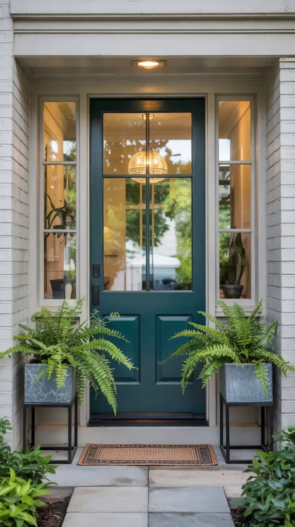 Small Front Porch Ideas 2026: Stylish, Cozy, And Budget-Friendly Designs For Every Entrance