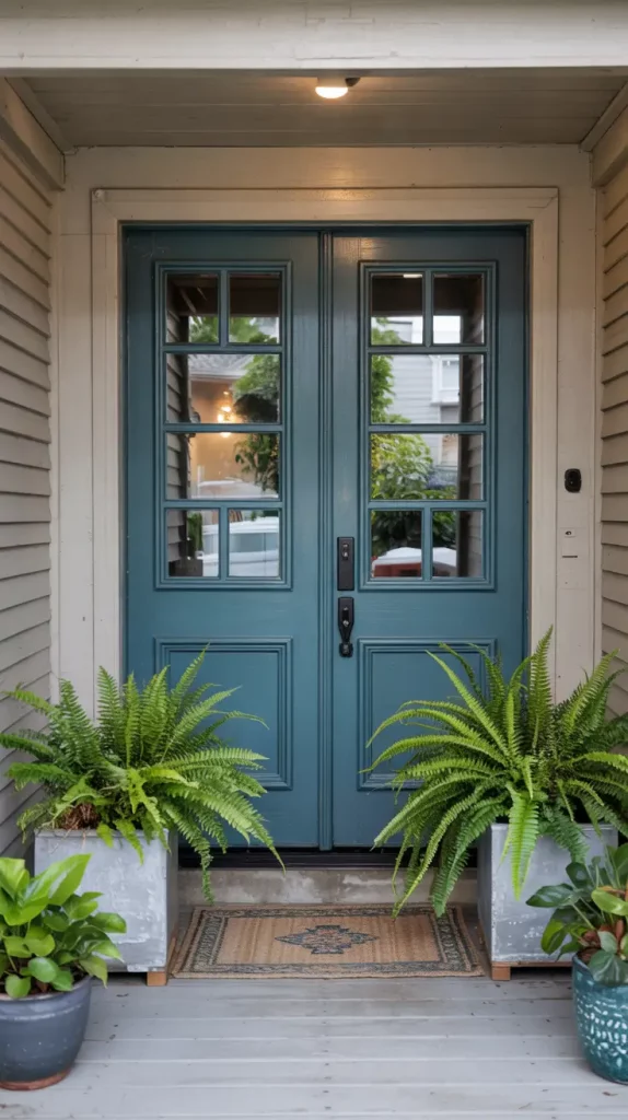 Small Front Porch Ideas 2026: Stylish, Cozy, And Budget-Friendly Designs For Every Entrance