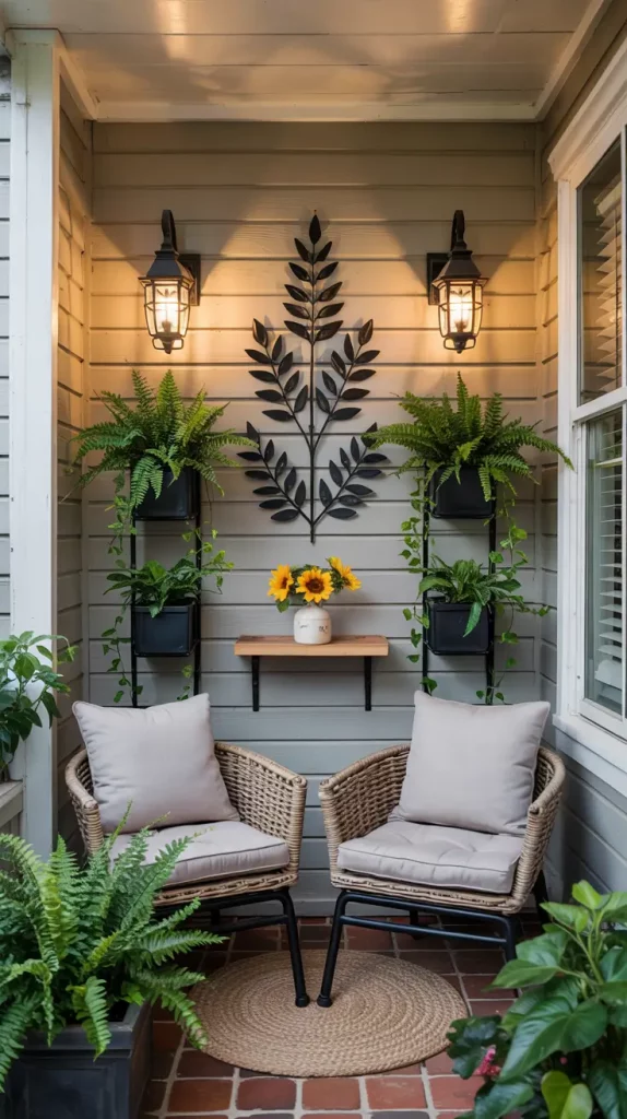 Small Front Porch Ideas 2026: Stylish, Cozy, And Budget-Friendly Designs For Every Entrance