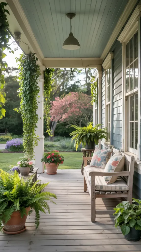 Small Front Porch Ideas 2026: Stylish, Cozy, And Budget-Friendly Designs For Every Entrance