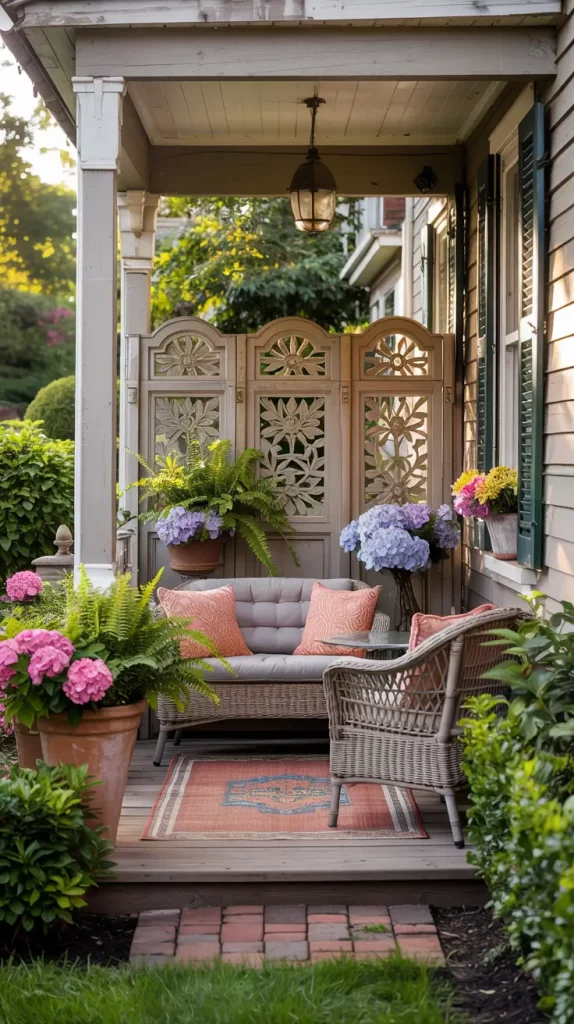 Small Front Porch Ideas 2026: Stylish, Cozy, And Budget-Friendly Designs For Every Entrance