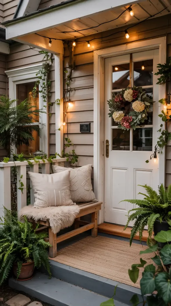 Small Front Porch Ideas 2026: Stylish, Cozy, And Budget-Friendly Designs For Every Entrance