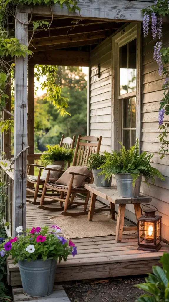 Small Front Porch Ideas 2026: Stylish, Cozy, And Budget-Friendly Designs For Every Entrance