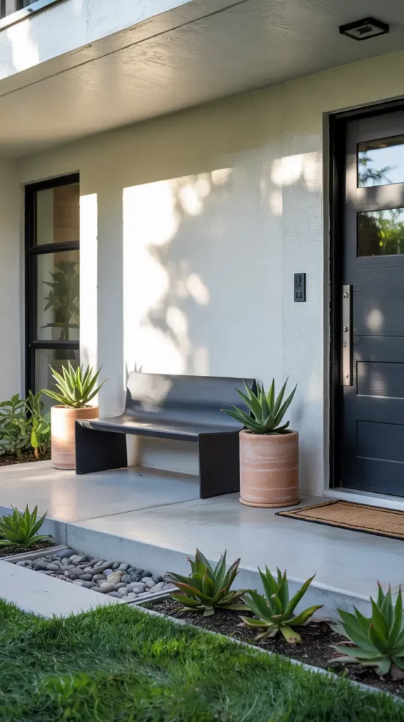 Small Front Porch Ideas 2026: Stylish, Cozy, And Budget-Friendly Designs For Every Entrance