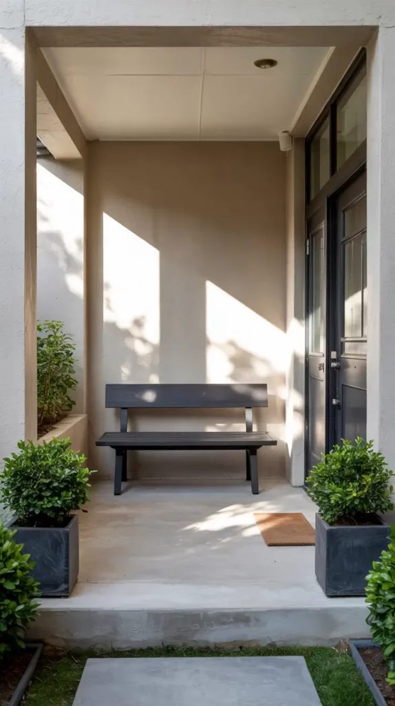 Small Front Porch Ideas 2026: Stylish, Cozy, And Budget-Friendly Designs For Every Entrance
