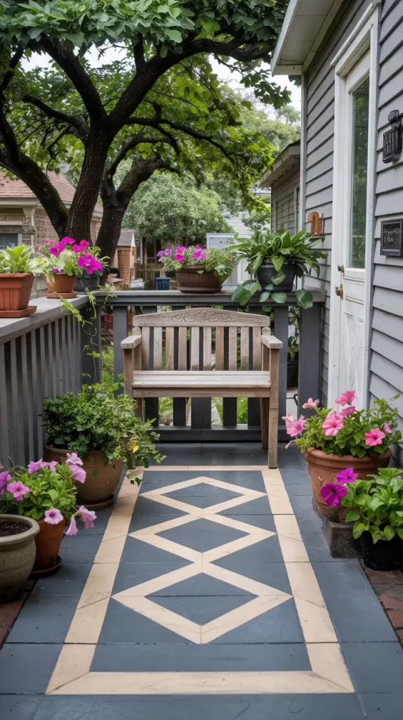 Small Front Porch Ideas 2026: Stylish, Cozy, And Budget-Friendly Designs For Every Entrance