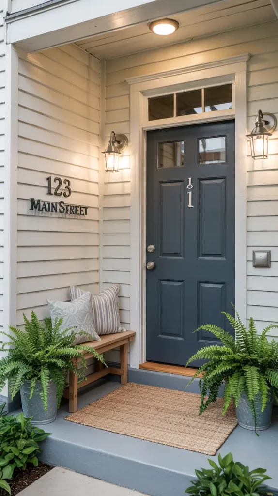 Small Front Porch Ideas 2026: Stylish, Cozy, And Budget-Friendly Designs For Every Entrance