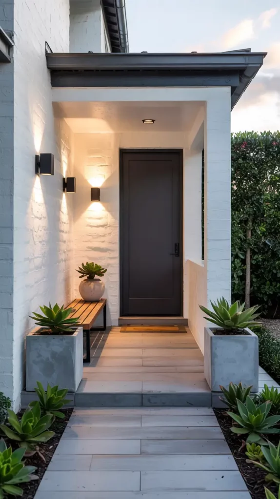 Small Front Porch Ideas 2026: Stylish, Cozy, And Budget-Friendly Designs For Every Entrance