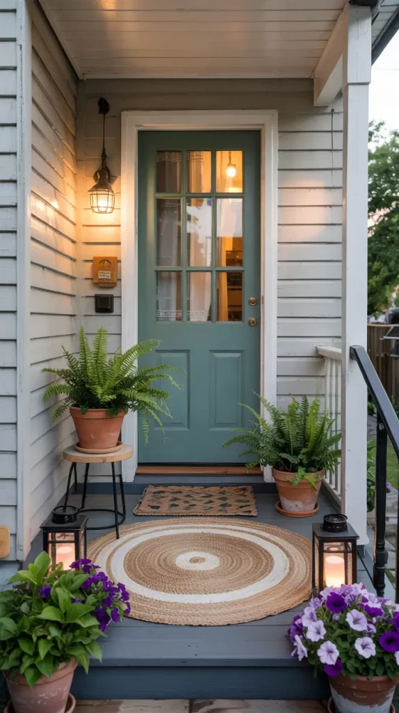 Small Front Porch Ideas 2026: Stylish, Cozy, And Budget-Friendly Designs For Every Entrance
