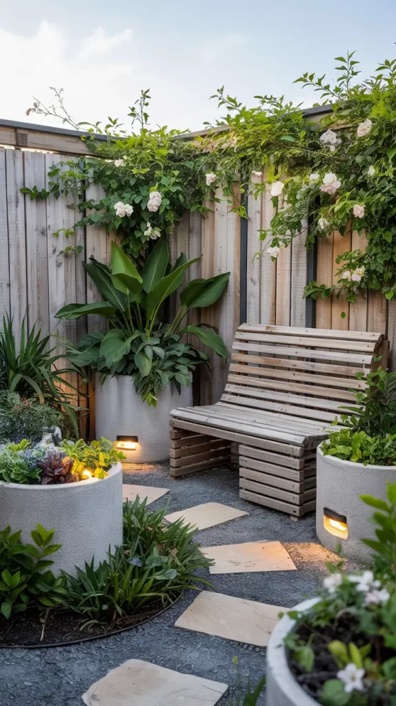 Small Garden Ideas 2026: Modern, Budget-Friendly & Creative Designs for Compact Spaces
