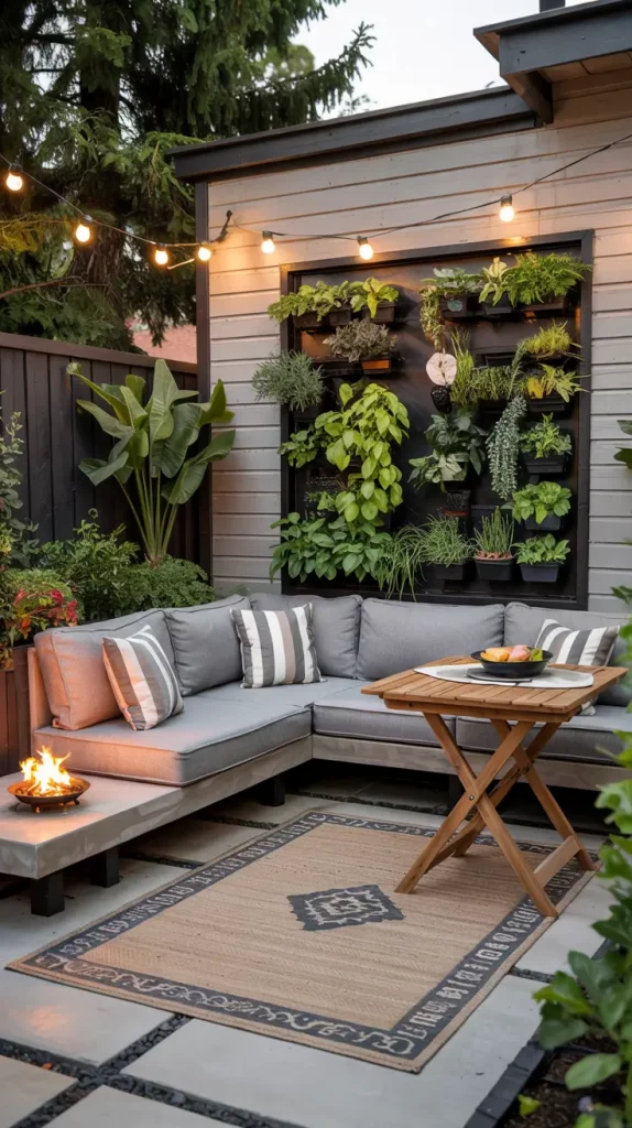 Small Garden Ideas 2026: Modern, Budget-Friendly & Creative Designs for Compact Spaces