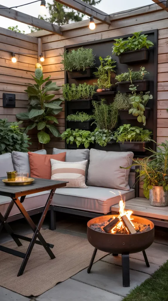 Small Garden Ideas 2026: Modern, Budget-Friendly & Creative Designs for Compact Spaces