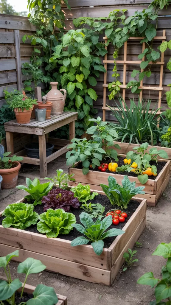 Small Garden Ideas 2026: Modern, Budget-Friendly & Creative Designs for Compact Spaces