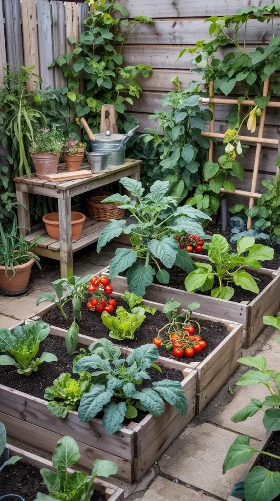 Small Garden Ideas 2026: Modern, Budget-Friendly & Creative Designs for Compact Spaces