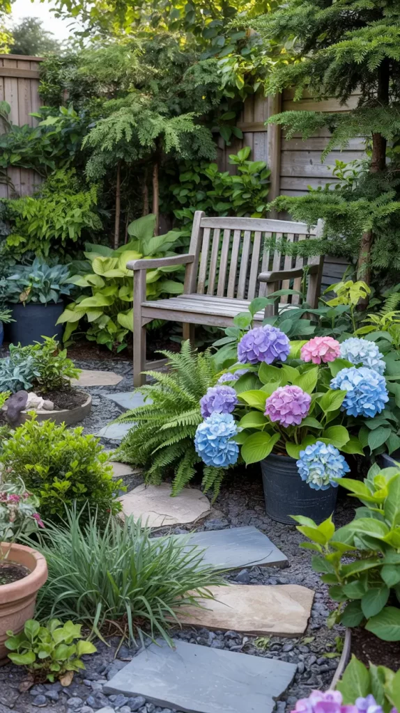 Small Garden Ideas 2026: Modern, Budget-Friendly & Creative Designs for Compact Spaces