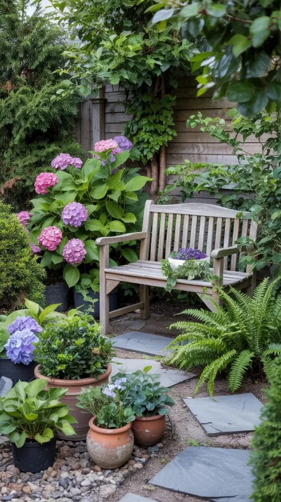 Small Garden Ideas 2026: Modern, Budget-Friendly & Creative Designs for Compact Spaces