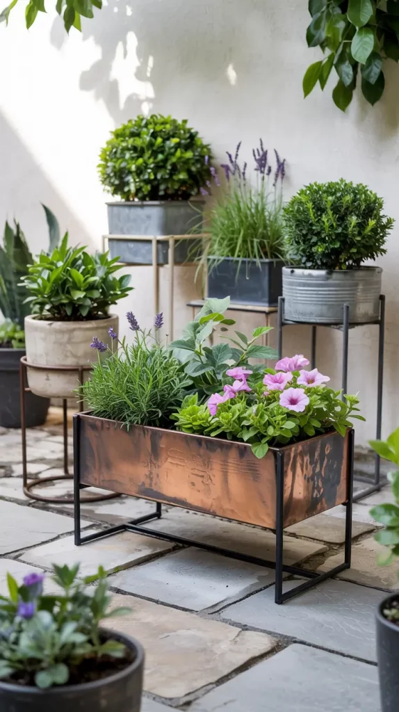 Small Garden Ideas 2026: Modern, Budget-Friendly & Creative Designs for Compact Spaces