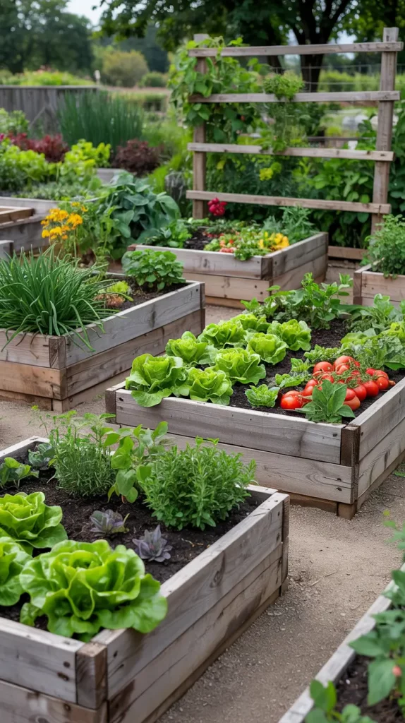 Small Garden Ideas 2026: Modern, Budget-Friendly & Creative Designs for Compact Spaces