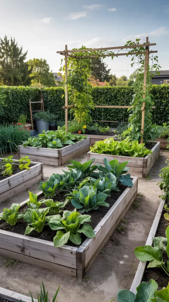 Small Garden Ideas 2026: Modern, Budget-Friendly & Creative Designs for Compact Spaces