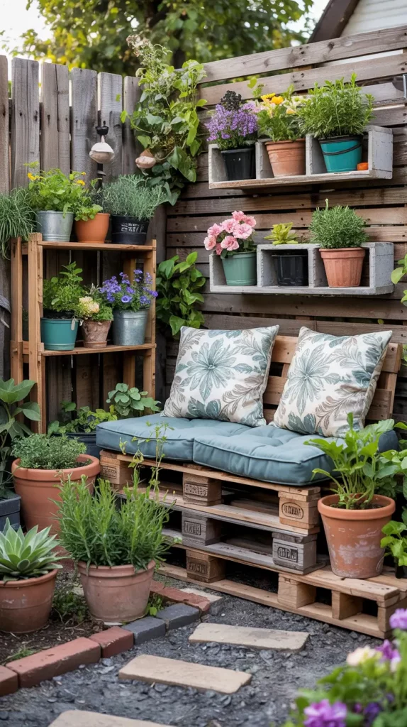 Small Garden Ideas 2026: Modern, Budget-Friendly & Creative Designs for Compact Spaces