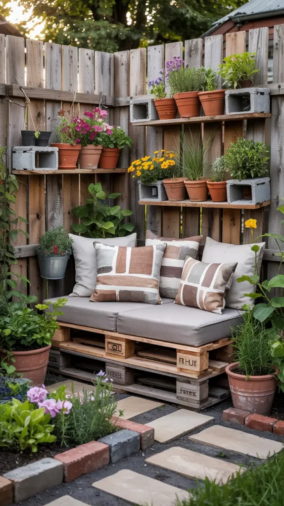 Small Garden Ideas 2026: Modern, Budget-Friendly & Creative Designs for Compact Spaces