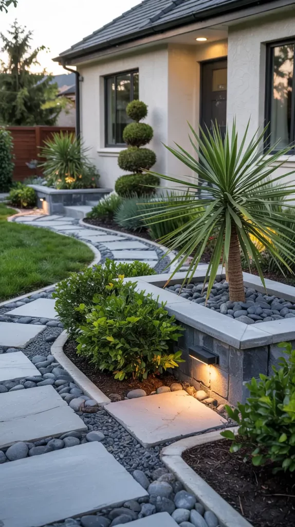 Small Garden Ideas 2026: Modern, Budget-Friendly & Creative Designs for Compact Spaces