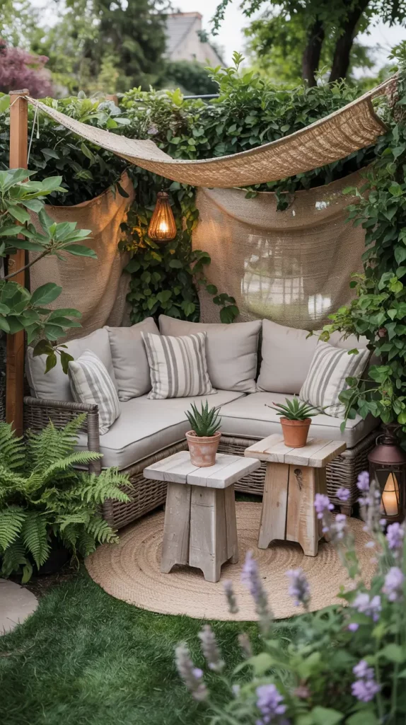 Small Garden Ideas 2026: Modern, Budget-Friendly & Creative Designs for Compact Spaces