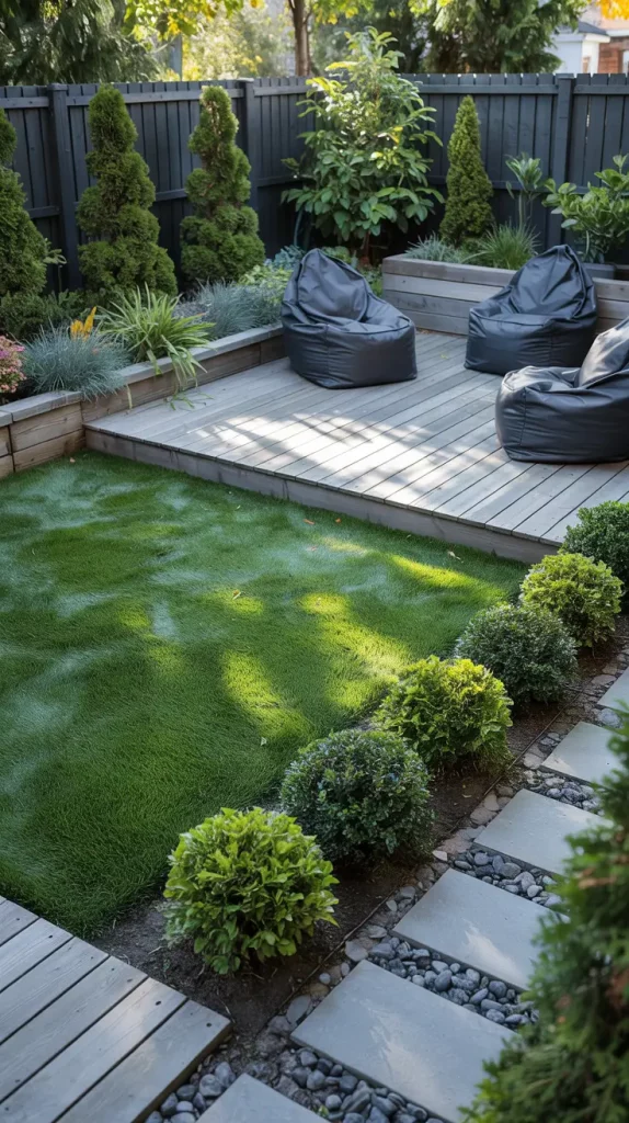 Small Garden Ideas 2026: Modern, Budget-Friendly & Creative Designs for Compact Spaces