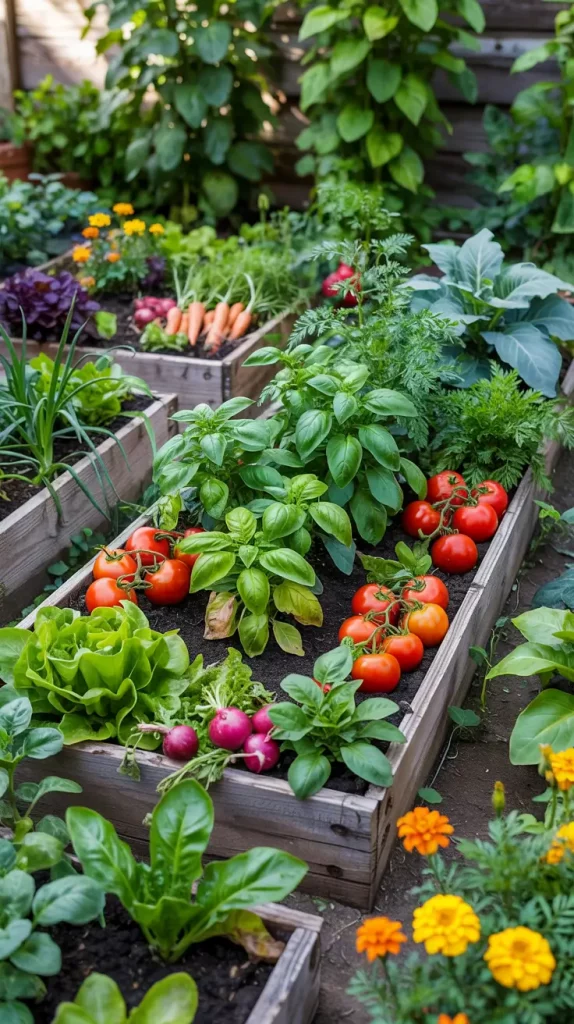 Small Garden Ideas 2026: Modern, Budget-Friendly & Creative Designs for Compact Spaces