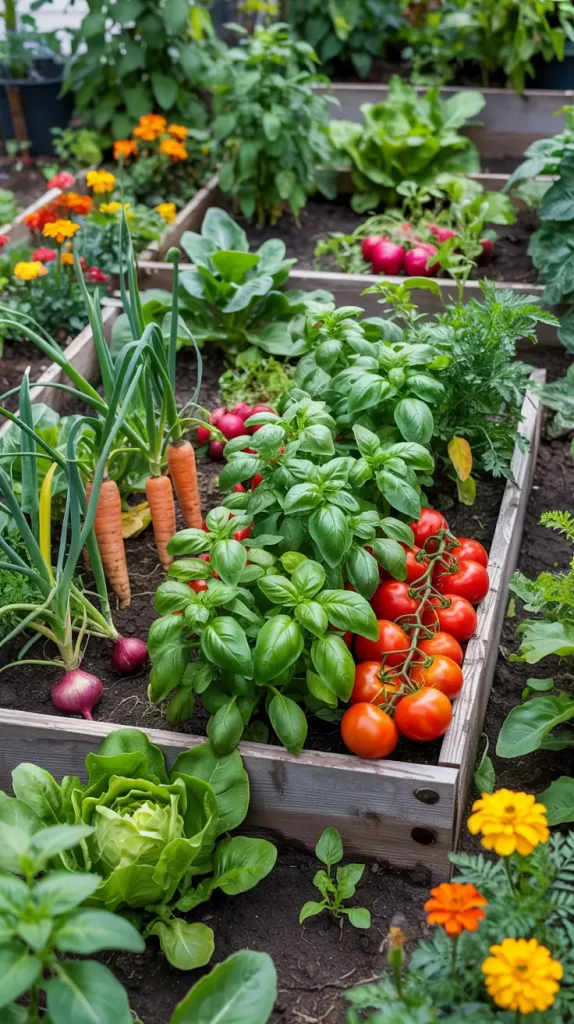 Small Garden Ideas 2026: Modern, Budget-Friendly & Creative Designs for Compact Spaces