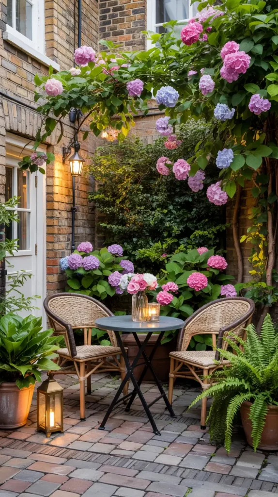 Small Garden Ideas 2026: Modern, Budget-Friendly & Creative Designs for Compact Spaces