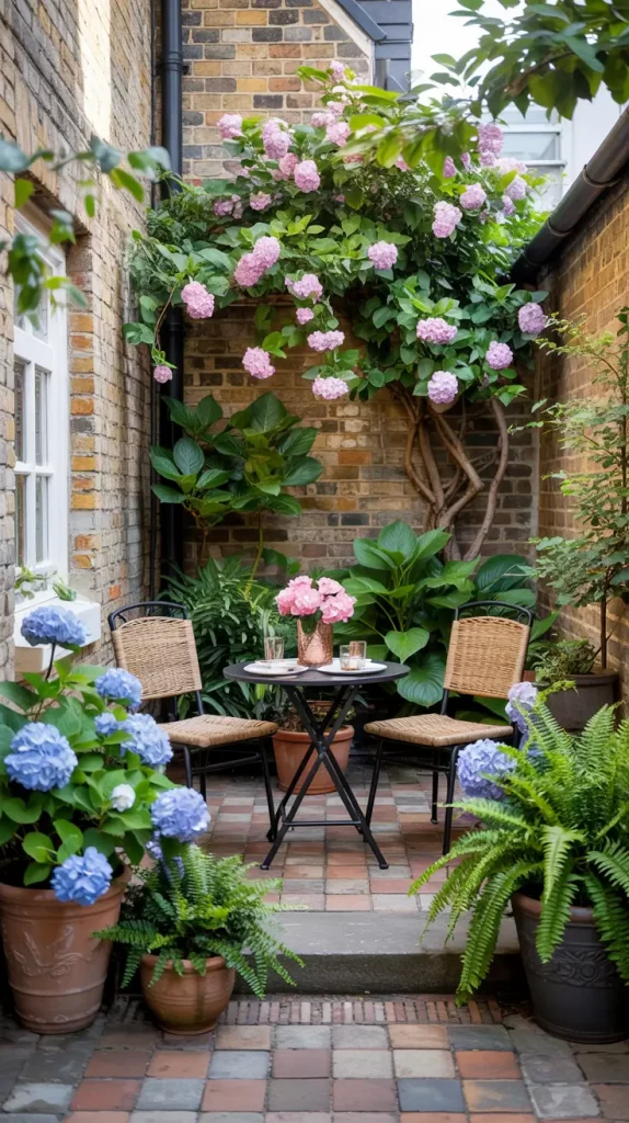 Small Garden Ideas 2026: Modern, Budget-Friendly & Creative Designs for Compact Spaces