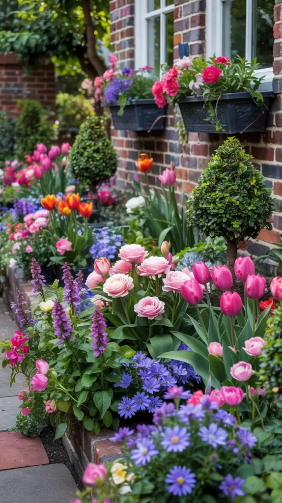 Small Garden Ideas 2026: Modern, Budget-Friendly & Creative Designs for Compact Spaces