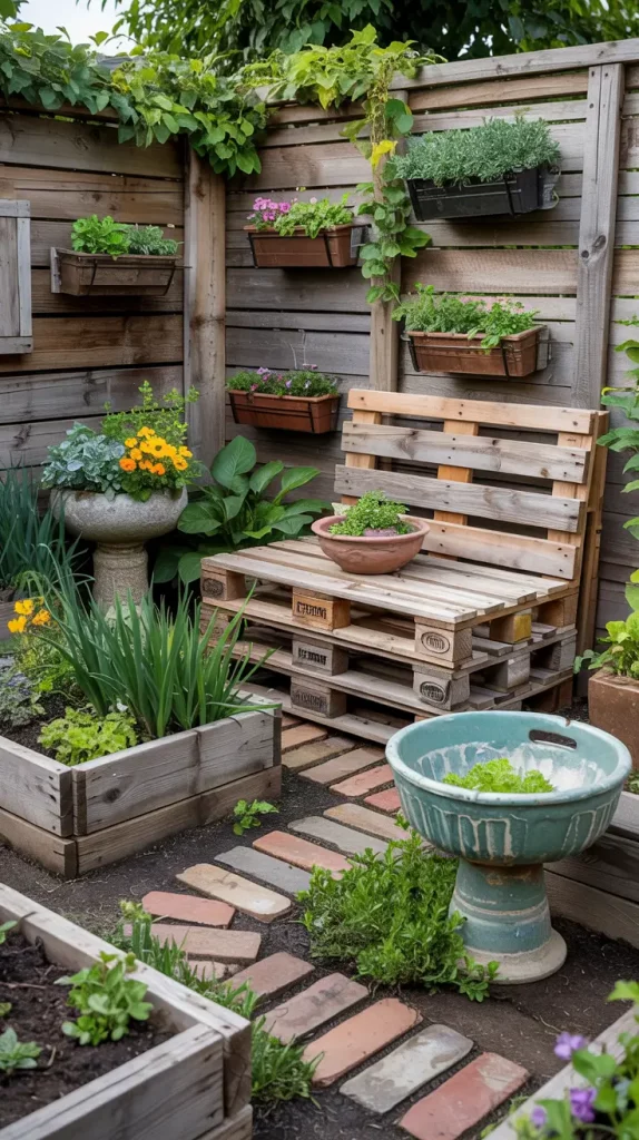 Small Garden Ideas 2026: Modern, Budget-Friendly & Creative Designs for Compact Spaces