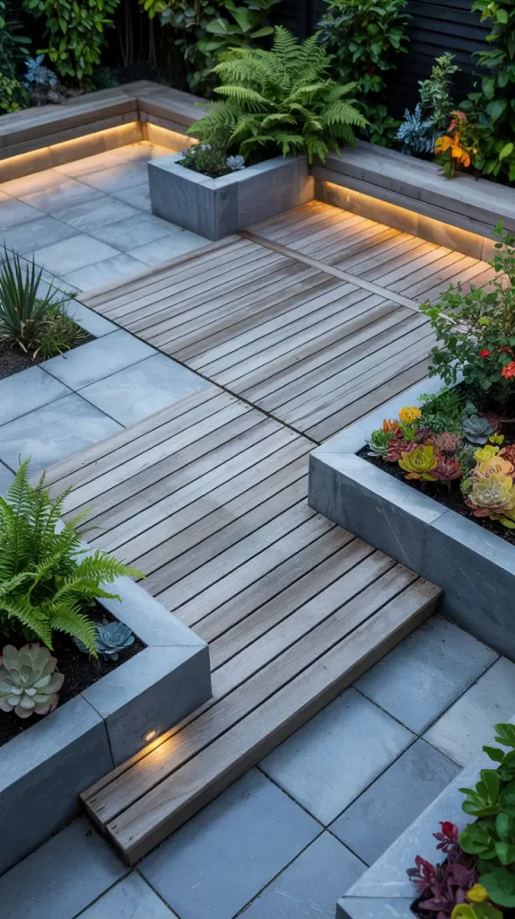 Small Garden Ideas 2026: Modern, Budget-Friendly & Creative Designs for Compact Spaces