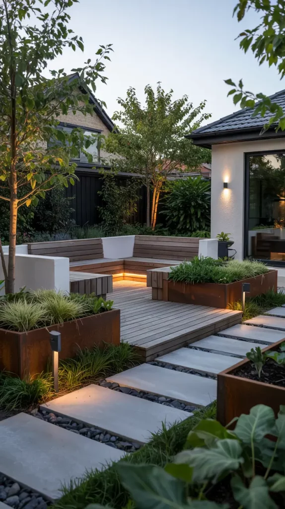 Small Garden Ideas 2026: Modern, Budget-Friendly & Creative Designs for Compact Spaces