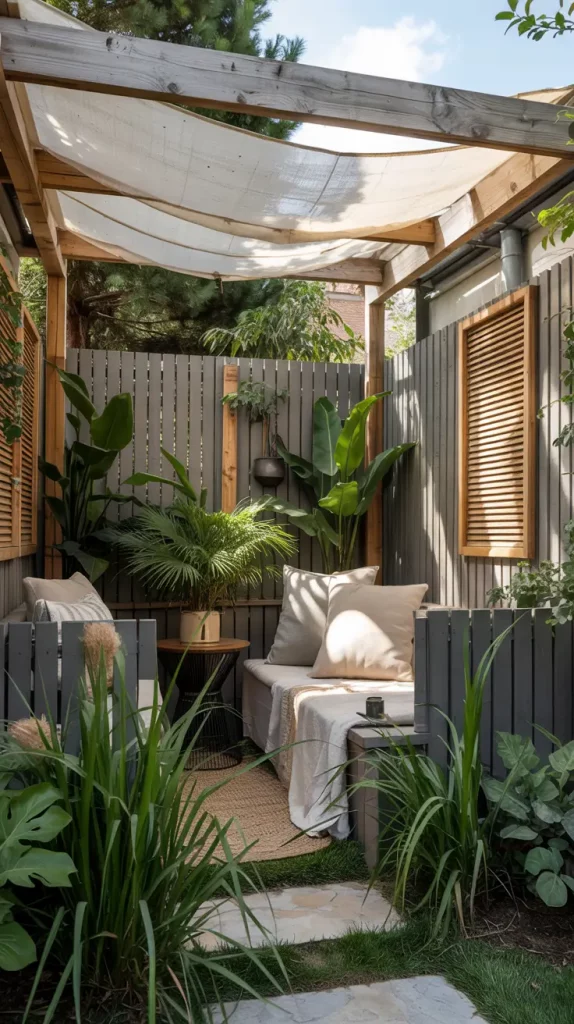 Small Garden Ideas 2026: Modern, Budget-Friendly & Creative Designs for Compact Spaces