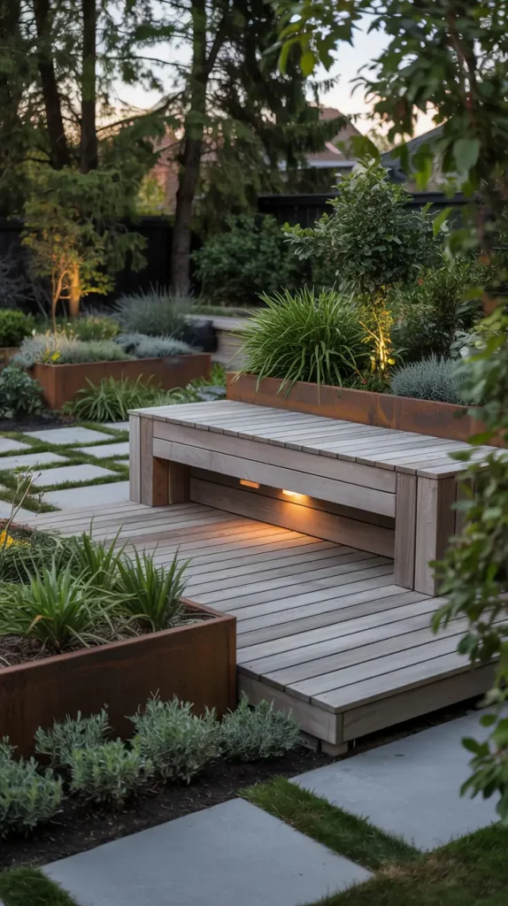 Small Garden Ideas 2026: Modern, Budget-Friendly & Creative Designs for Compact Spaces
