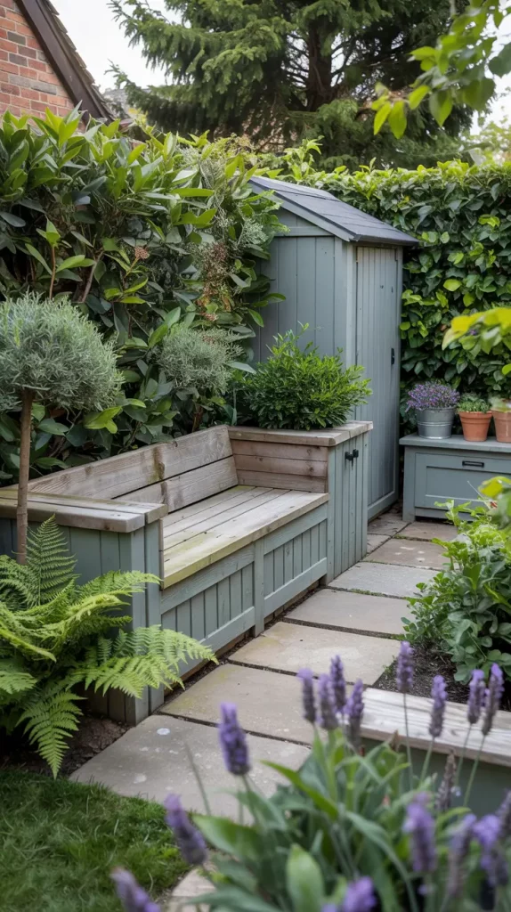 Small Garden Ideas 2026: Modern, Budget-Friendly & Creative Designs for Compact Spaces
