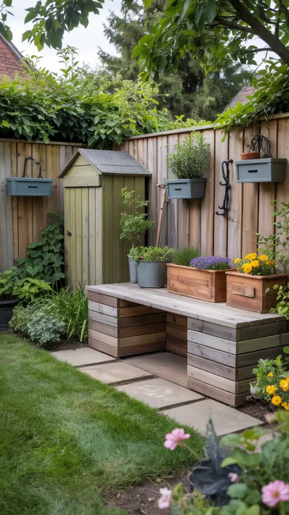 Small Garden Ideas 2026: Modern, Budget-Friendly & Creative Designs for Compact Spaces