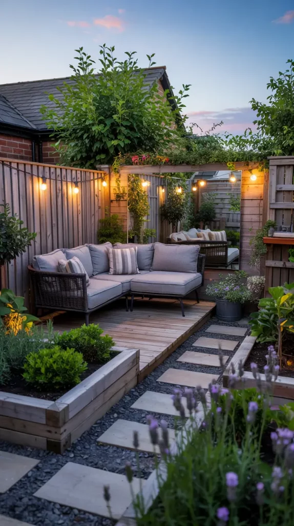 Small Garden Ideas 2026: Modern, Budget-Friendly & Creative Designs for Compact Spaces