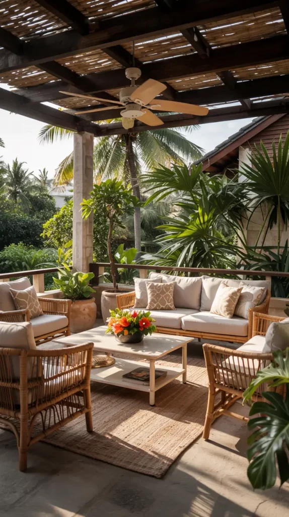 Terrace Design Ideas 2026: Modern Outdoor Inspiration For Every Home